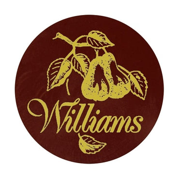 Williams.
