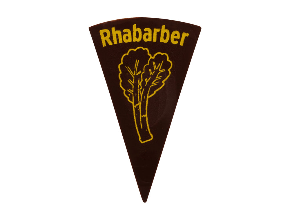 Rhabarber