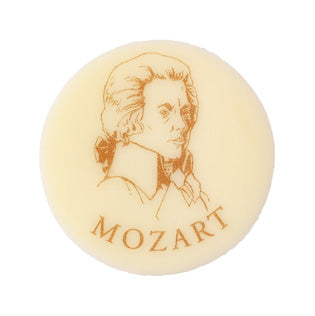 Mozart fehér