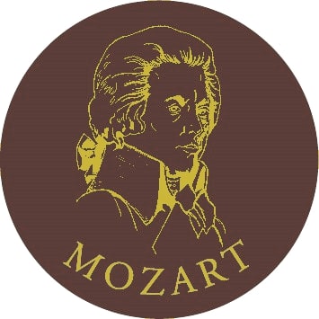 Mozart sötét