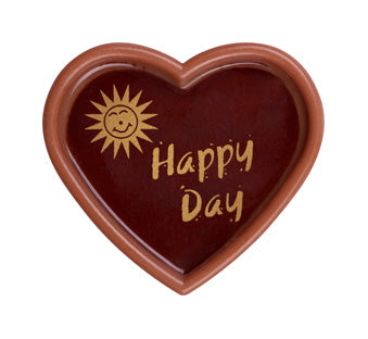 Happy Day - Heart