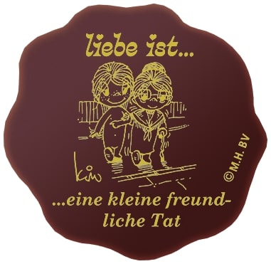 Liebe ist... Altersheime