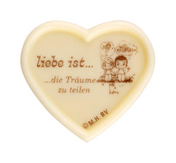 Herzen Liebe ist ...