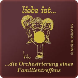 Liebe ist... Familie