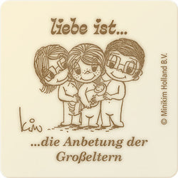 Liebe ist... Familie