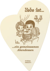 Liebe ist... Restaurant