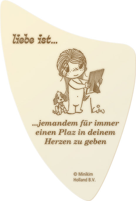 Liebe ist... Modern