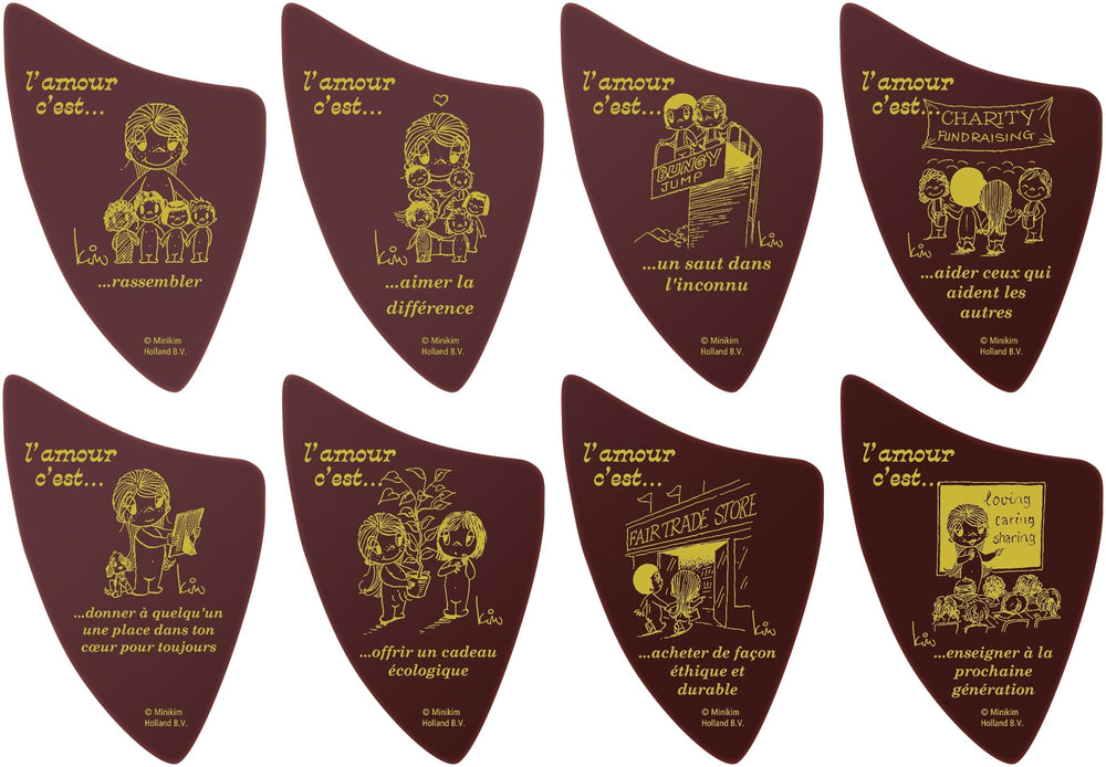 L'amour c'est... moderne