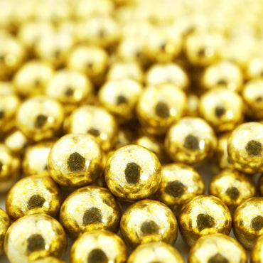 Crunchy balls gold 1.7 kg