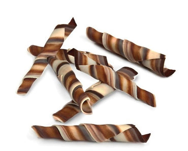 Chocolat-Twister Triologie 1KG