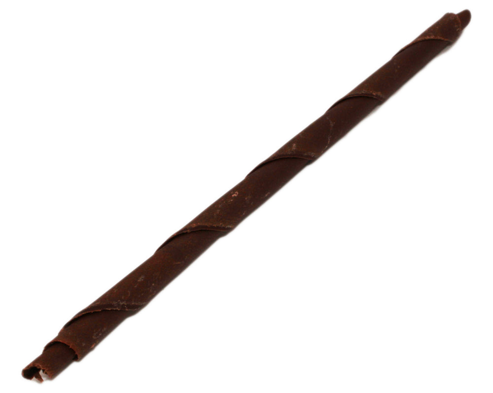Chocolate stick dark bitter