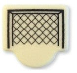 Schoko-Tor Einstecker