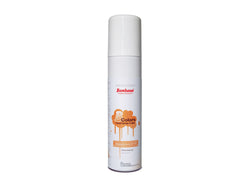 Glanzspray bronzo