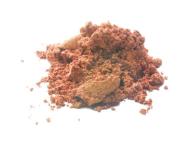 Farbe 25 g bronze