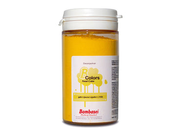 Colore 25 g giallo e102