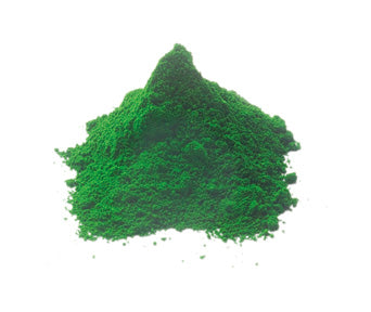 Color green 25 g 102/133