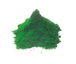 Color green 25 g 102/133