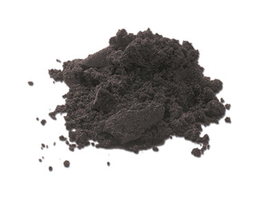 Colore 25 g nero