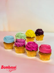 Polvere di mela verde 120g