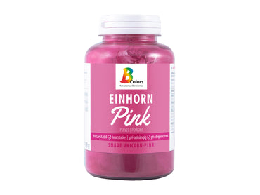 Powder unicorn pink 120g