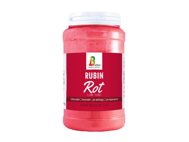 A por rubin piros 750 g