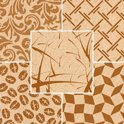 Backfolie Starterset