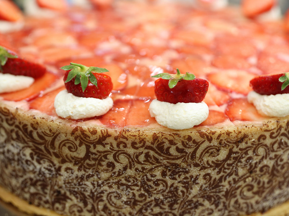 Backfolie Versailles