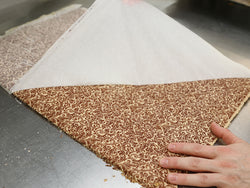 Backfolie Versailles