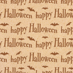 Sütőfólia denevér